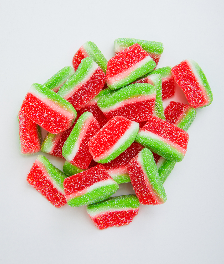 Watermelon Slices